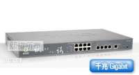 GGC-8125 4WAN 網咖專用頻寬管理器 新機上市