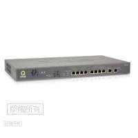 QVF-8042 2WAN QoS VPN 頻寬管理器 防火牆 新機上市