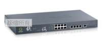 QVF-8220 4WAN SSL VPN防火牆