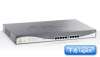 GQF500 4WAN Gigabit Smart-QoS頻寬管理 防火牆