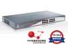 QVM 1000 8WAN QoS VPN 頻寬管理器 防火牆(已停產)