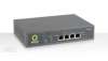 FQR-8010 實惠型 3WAN 網路安全路由器