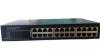 24Port VLan Switch網管智能型乙太網路交換器(XH-F0024A)